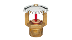 Ultra K17 Sprinkler